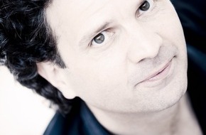 Migros-Genossenschafts-Bund Direktion Kultur und Soziales: Migros-Kulturprozent-Classics, Saison 2012/2013, Tournee II / Schweizer Pianist Andreas Haefliger auf Tournee mit dem berühmten Orchestre de Paris