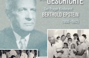 Zentralrat Deutscher Sinti und Roma: Als jüdischer Kinderarzt in Auschwitz: Buchvorstellung mit Autorengespräch