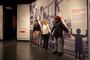 &quot;PROTEST!&quot; - Ausstellung in Stuttgart gibt Einblick in Dynamik von Protesten