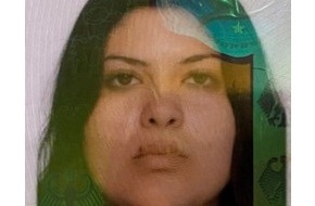 Polizei Hamburg: POL-HH: 260127-2. Vermisstenfahndung nach 16-J&auml;hriger aus Hamburg-Rahlstedt