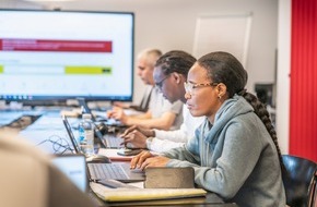 Caritas Schweiz / Caritas Suisse: Neues Fachbuch der Caritas / Bildung allein hilft nicht gegen Armut