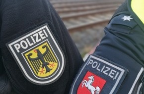 Polizeiinspektion Lüneburg/Lüchow-Dannenberg/Uelzen: POL-LG: ++ Bundespolizei und Polizeiinspektion Lüneburg/ Lüchow-Dannenberg/ Uelzen intensivieren Zusammenarbeit ++
