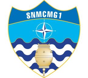 Deutsche Marine: Pressemeldung - Die Ständigen NATO-Einsatzverbände
