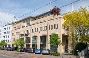 Vista Augenpraxen & Kliniken: Vista beteiligt sich an Augenmobil und baut mobile Augenversorgung aus