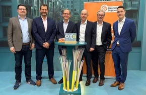 OXG Glasfaser GmbH: OXG und Deutsche GigaNetz vereinbaren Open Access-Partnerschaft