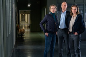 Digitales Mediendossier zum neuen Tatort aus Dresden „Unter Feuer“