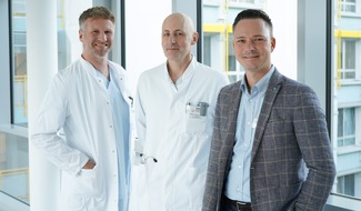 RHÖN-KLINIKUM AG: Chest Pain Unit im Klinikum Frankfurt (Oder) erfolgreich rezertifiziert