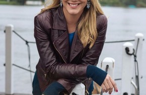 SAT.1: Neue Moderatorin beim "SAT.1-Frühstücksfernsehen" (FOTO)