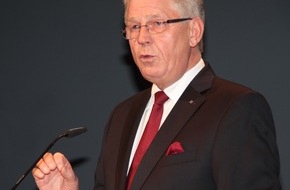 NOWEDA eG: NOWEDA eG Apothekergenossenschaft wächst deutlich über Branchendurchschnitt (BILD)