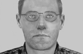 Polizei Rhein-Erft-Kreis: POL-REK: Polizei sucht Räuber mit Phantombild - Wesseling