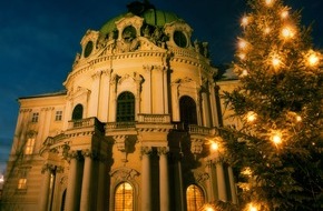 Klösterreich: Weihnachten und Silvester im Kloster - BILD