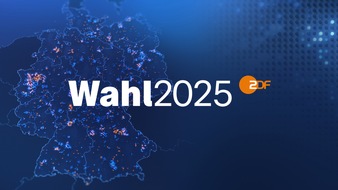 ZDF: Wahl 2025 im ZDF: "Schlagabtausch", "TV-Duell" und mehr