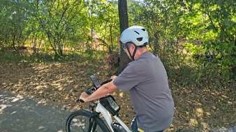 Touring Club Schweiz/Suisse/Svizzero - TCS: Velo-Navis im Test: Spezialisierte Anbieter haben die Nase vorn