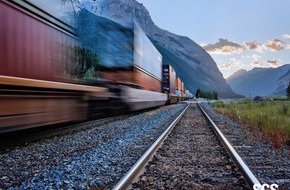SGS Germany GmbH: Änderungen im vereinfachten Eisenbahnversandverfahren (vgVV) endet, Umstellung auf NCTS kommt