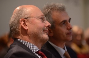 Nassauische Heimstätte Wohnungs- und Entwicklungsgesellschaft mbH: Private sollen neue Partner werden (BILD)