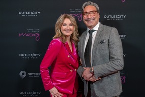 Outletcity eröffnet Moxy Hotel und neues Welcome Center