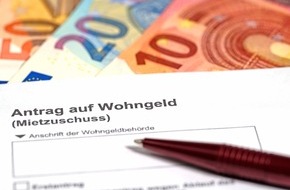 Vermieterwelt GmbH: Wohngeldreform 2023: Immobilienexperte befürchtet Überforderung