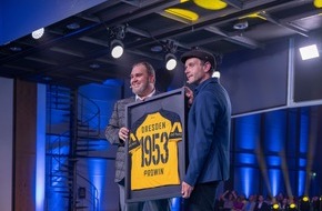 proWIN Winter GmbH: proWIN setzt Wachstumskurs in Ostdeutschland fort - Vertriebs-Event in Dresden