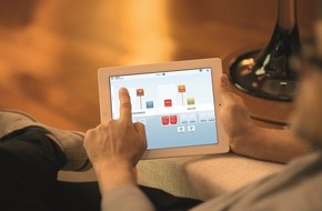 innogy eMobility Solutions: RWE SmartHome steuert jetzt auch Waschmaschine von Miele / Kunden können Geräte bequem bedienen / Sichere und einfache Einbindung über Schnittstellen (BILD)