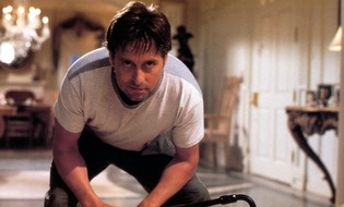 Kabel Eins: Kampf der Geschlechter: Das Michael-Douglas-Doppel am Samstag bei kabel eins (mit Bild)