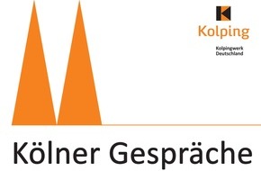 Kolping Deutschland gGmbH: Kolpingwerk fordert Schutz verfolgter Christinnen und Christen