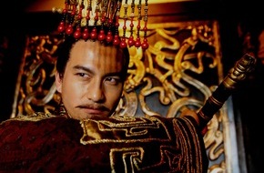 The HISTORY Channel: THE HISTORY CHANNEL® präsentiert die Themenwoche "China" mit 15 Stunden Sonderprogramm ab Samstag, 26. Juli - Deutsche Erstausstrahlung der zweiteiligen Dokumentation "Der erste Kaiser von China"