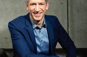 RTL Deutschland GmbH: Steffen Hallaschka verlängert Vertrag mit RTL
