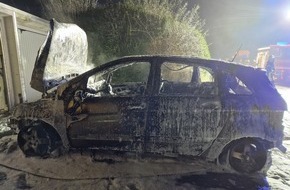 Polizeiinspektion Nienburg / Schaumburg: POL-NI: Brände
