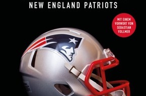 JANE UHLIG PR Kommunikation & Publikationswesen: Hugendubel Frankfurt Steinweg: Spannender Talk über die erfolgreichste Mannschaft der NFL: Insights zur New England Patriots mit Jeff Benedict und Daniel Jensen