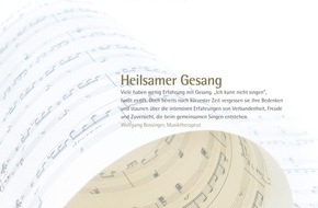 Dr. Hauschka: Singen fördert die Gesundheit (mit Bild)