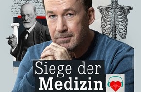 Wort & Bild Verlag - Gesundheitsmeldungen: "Anästhesie der Zukunft nutzt Künstliche Intelligenz"
