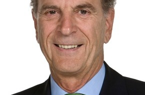 Heraeus Holding GmbH: 75. Geburtstag von Dr. Jürgen Heraeus (mit Bild)