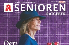 Wort & Bild Verlagsgruppe - Gesundheitsmeldungen: Selbstfürsorge: Was Sie für Körper und Seele tun können