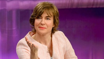 ZDF: Neues Thema und Gästeänderung bei "maybrit illner" im ZDF