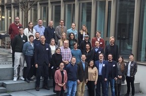 Universit&auml;t Kassel: Digitale Fortbildungsangebote f&uuml;r Wirtschaftslehrkr&auml;fte frei verf&uuml;gbar