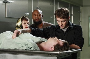 ProSieben: Pushing Daisies