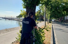 Polizeiinspektion Stralsund: POL-HST: Ergebnisse der Kontrollen zum Auftakt der Verkehrssicherheitskampagne "Fahren.Ankommen.LEBEN"