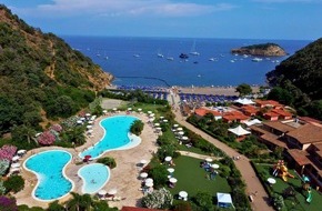 Schweizer Reisekasse (Reka) Genossenschaft: Reka-Gruppe mit Rekordumsatz im Gesch&auml;ftsjahr 2025 / Expansion durch Kauf des Resorts auf Elba und Lancierung der neuen Reka-Geschenkkarte pr&auml;gten das Jahr 2025