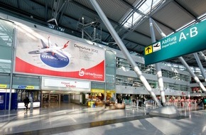 Air Berlin PLC: airberlin und oneworld bereiten sich auf eine gemeinsame Zukunft vor (mit Bild)