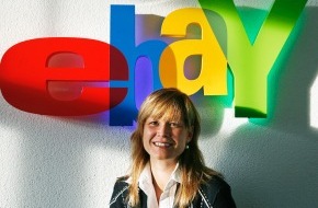 eBay Schweiz: Elke Peters neue Geschäftsführerin von eBay Schweiz