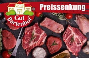 NORMA: NORMA senkt die Preise für Grill- und Frischfleisch / Grillfreunde kommen Anfang Juli voll auf ihre Kosten