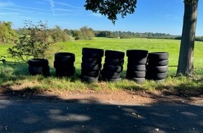 Polizeiinspektion Verden / Osterholz: POL-VER: Pressemitteilung der Polizeiinspektion Verden/Osterholz