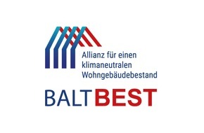 Techem GmbH: PI: Klimaschonendes Heizen: Forschungsprojekt "BaltBest" deckt Effizienzpotenziale in Anlagentechnik und Nutzerverhalten auf