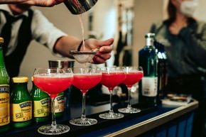 Cocktailabend: Das gehört in deine Hausbar