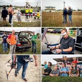 Ausgezeichnet: Das sind die dpa-Bilder des Jahres 2016 (FOTO)