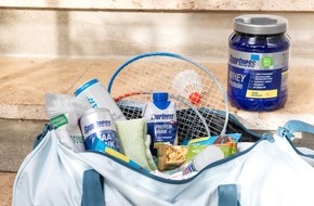 Initiative "Mülltrennung wirkt": Auch beim Sport: Trennen wie Profis / Mit richtiger Mülltrennung gewinnen: Teamtrikots und Geldpreise für die Vereinskasse