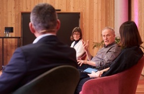 JobRad GmbH: #SymbadischDemokratisch / Christian Streich und Unternehmen reden Klartext: Demokratie braucht Engagement - von allen!