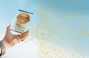 diind - Deutsches Innovationsinstitut für Nachhaltigkeit und Digitalisierung GmbH: Wer kein Siegel hat, wird nicht gefunden: diind macht Unternehmensqualität für KI-Suchsysteme sichtbar