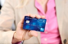 PAYBACK GmbH: Viele Punkte und Vorteile: American Express und PAYBACK bieten Kreditkarte für null Euro Jahresgebühr an