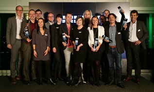 LOOX Sports gewinnt PR-Bild Award 2013 - dpa-Tochter news aktuell zeichnet &quot;Der Feind in unserem Essen&quot; als bestes PR-Foto des Jahres aus (FOTO)